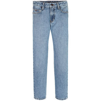 Tommy Hilfiger Jeans - Modern Straight - Blue Denim