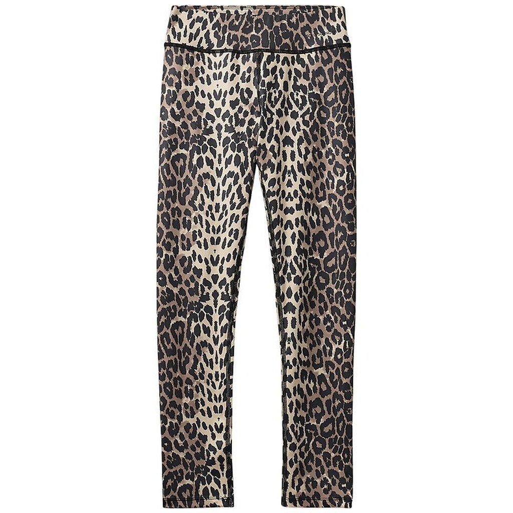 Sofie Schnoor Leggings - AvalinaSY - Leopard