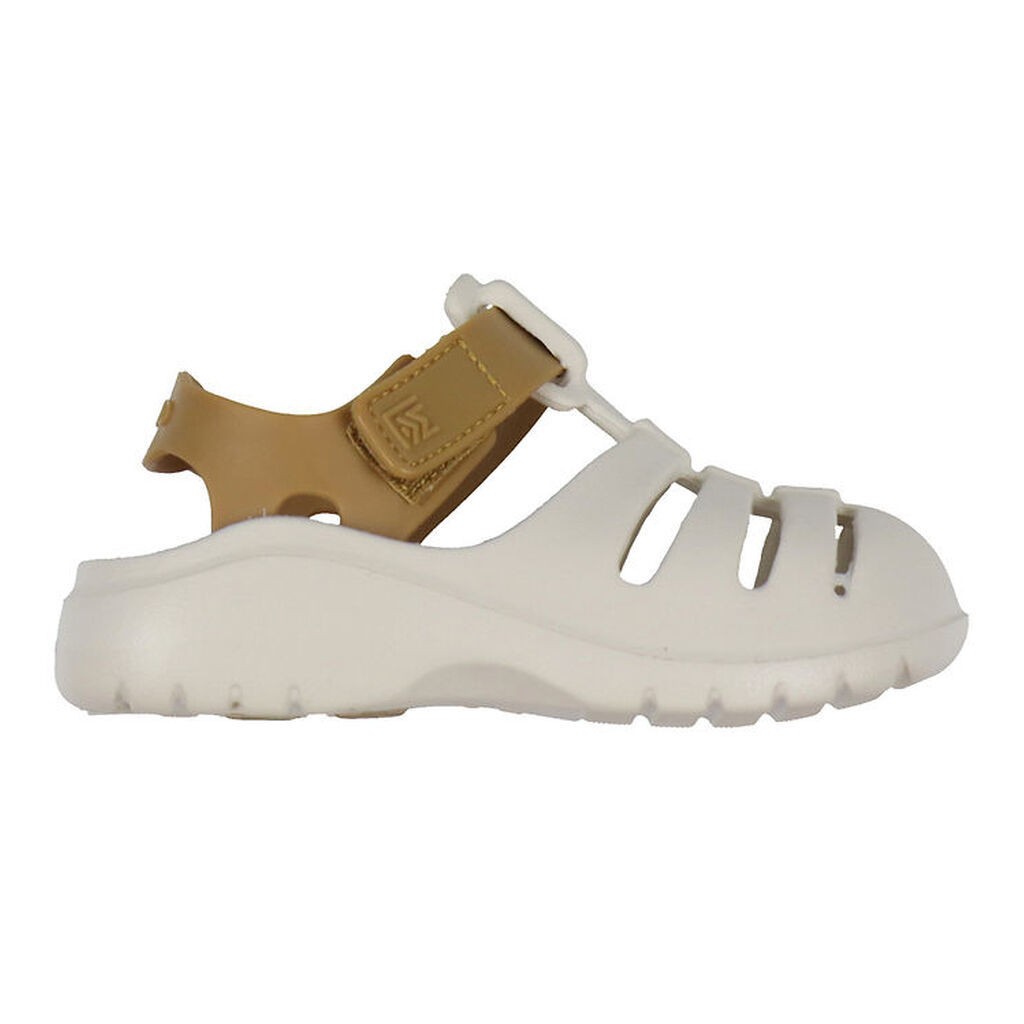 Liewood Sandaler - Beau - Sandy/Golden Caramel