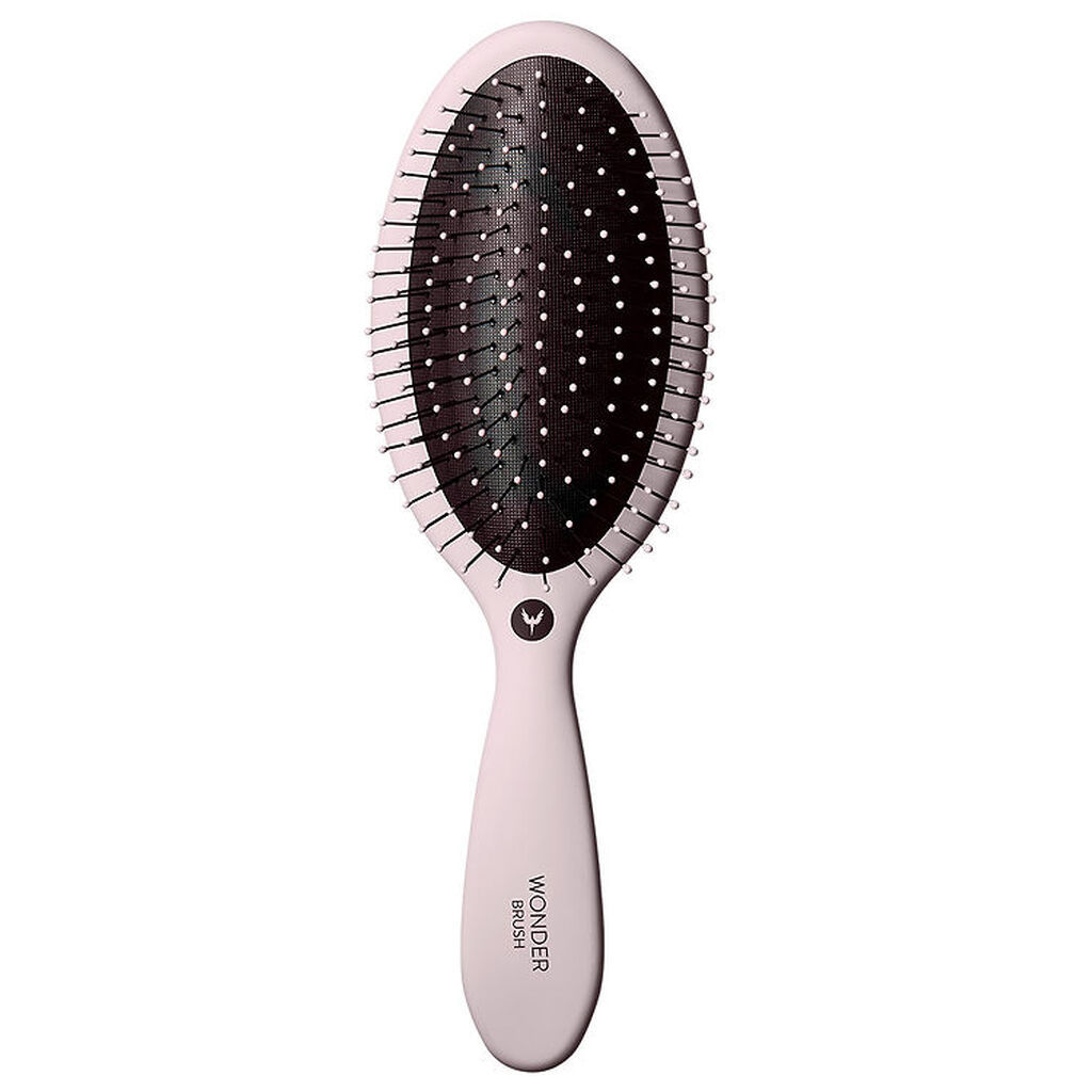 HH Simonsen Hårbørste - Wonder Brush - Dusty Rose