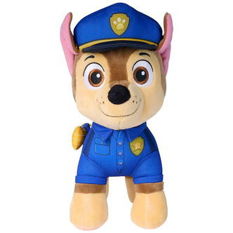 Paw Patrol Bamse - Search & Rescue - 26 cm - Chase