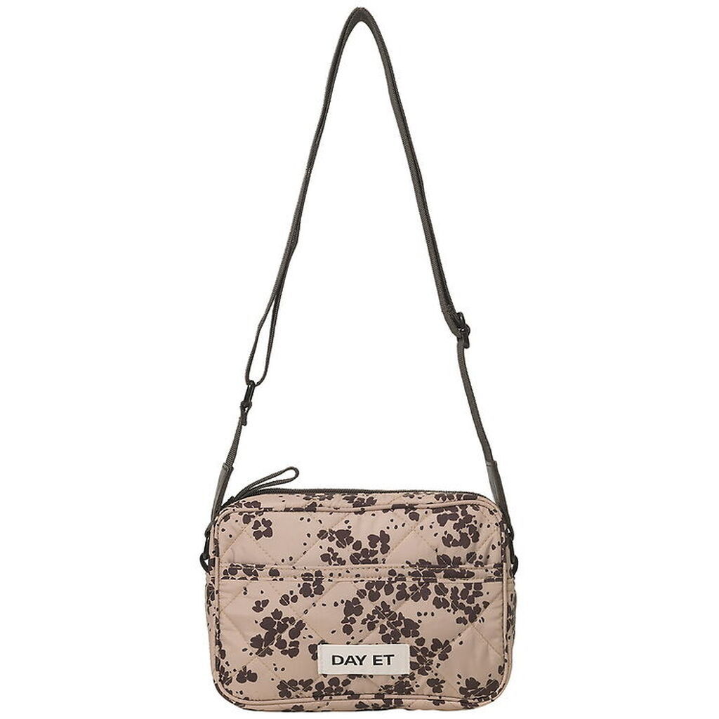 DAY ET Skuldertaske - Gweneth RE-Q Buca Plane - Brush Beige