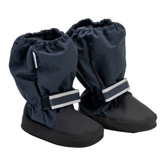 Mikk-Line Overtrækssko - Blue Nights