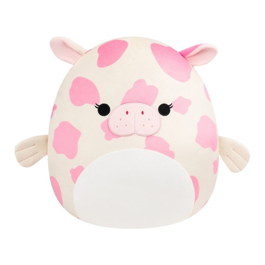 Squishmallows Bamse - 40 cm - Mondy Sea Cow