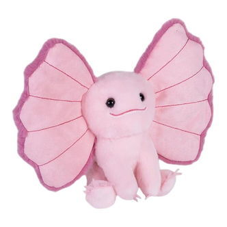 Wild Republic Bamse - 22 cm - Earkins Axolotl