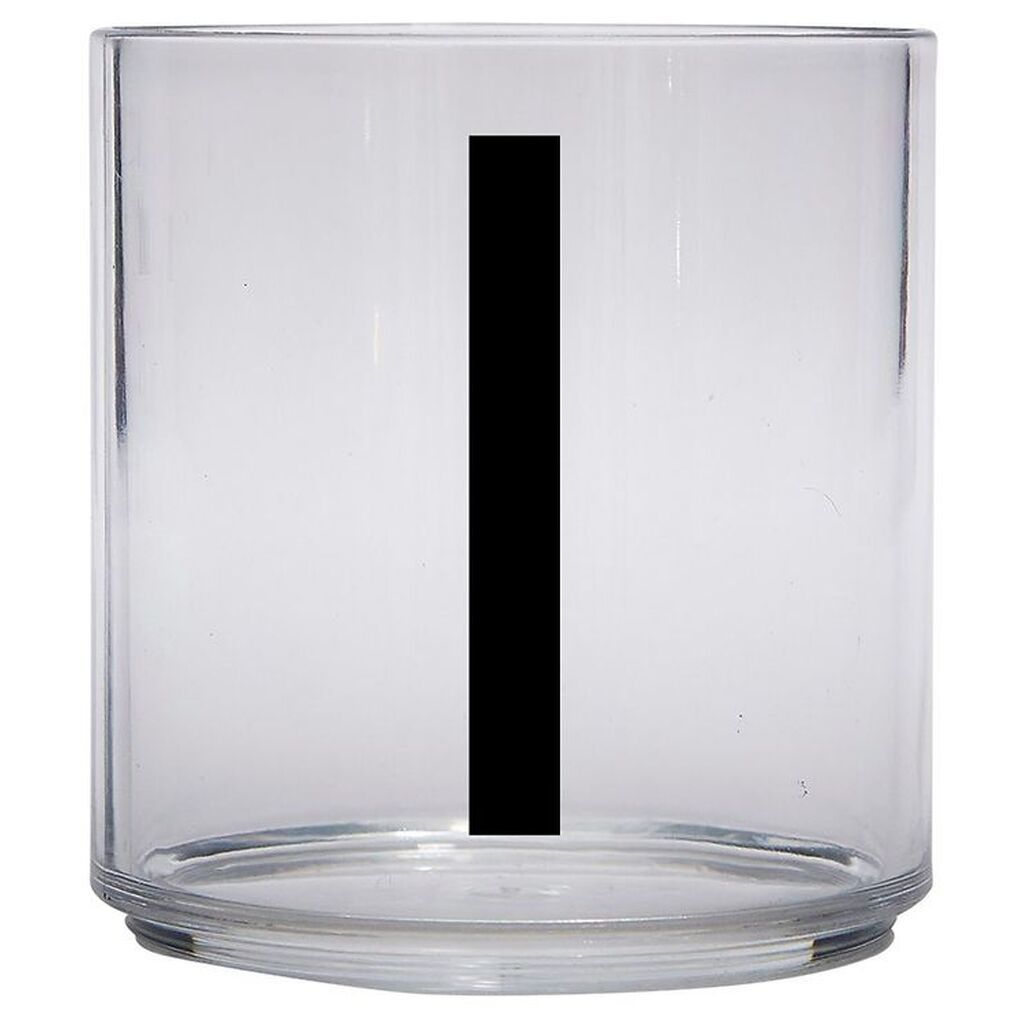 Design Letters Kop - Tritan - I