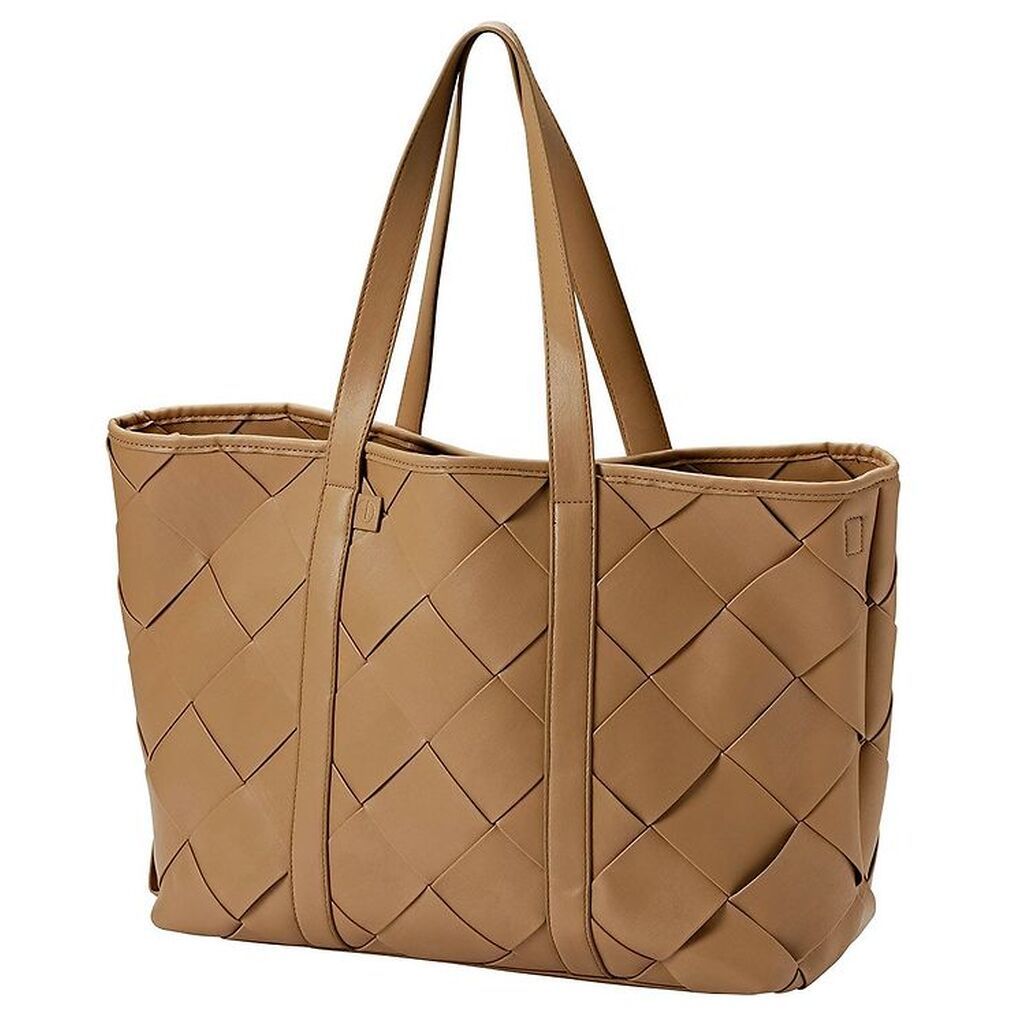 Elodie Details Pusletaske - Caramel Brown