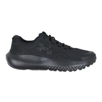 Under Armour Sko - UA BGS Surge 4 - Sort