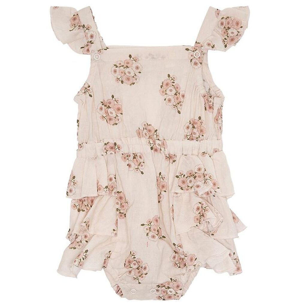 Thats Mine Sommerdragt - Bebe - Spring Poppies