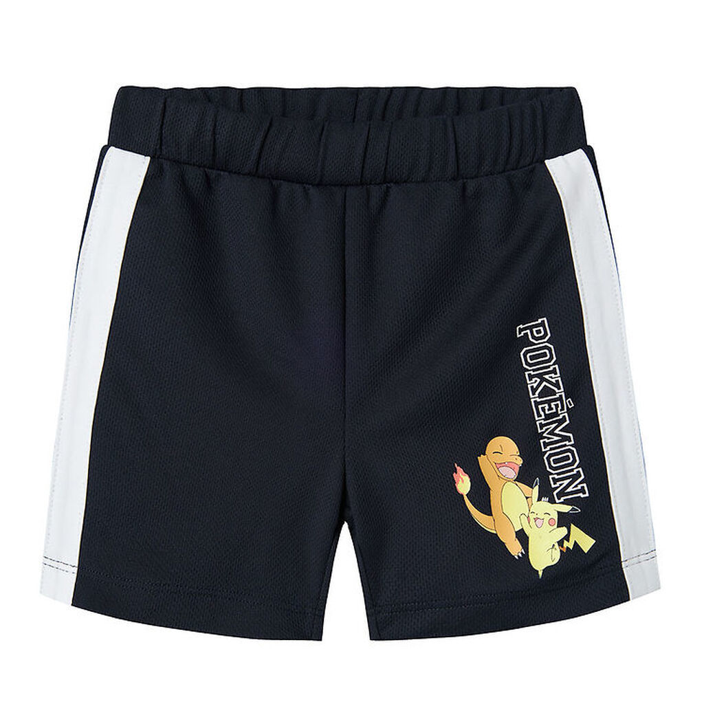 Name It Shorts - NmmManak - Navy Blazer