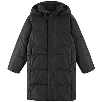 Reima Dynefrakke - Vaanila - Sort