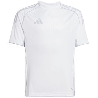adidas Performance T-shirt - Tiro25 C M - White