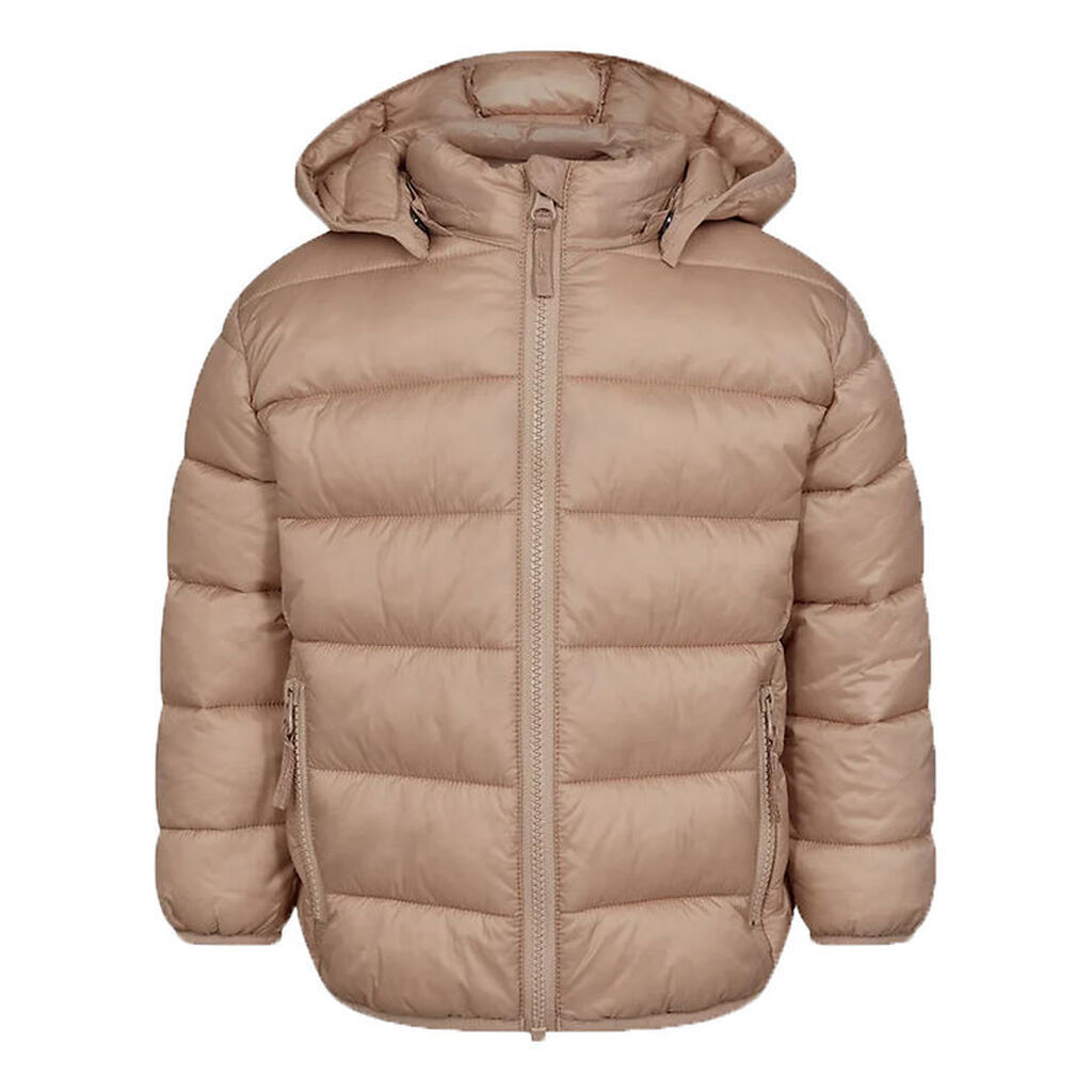 Sofie Schnoor Dynejakke - Jerry - Sweet Rose