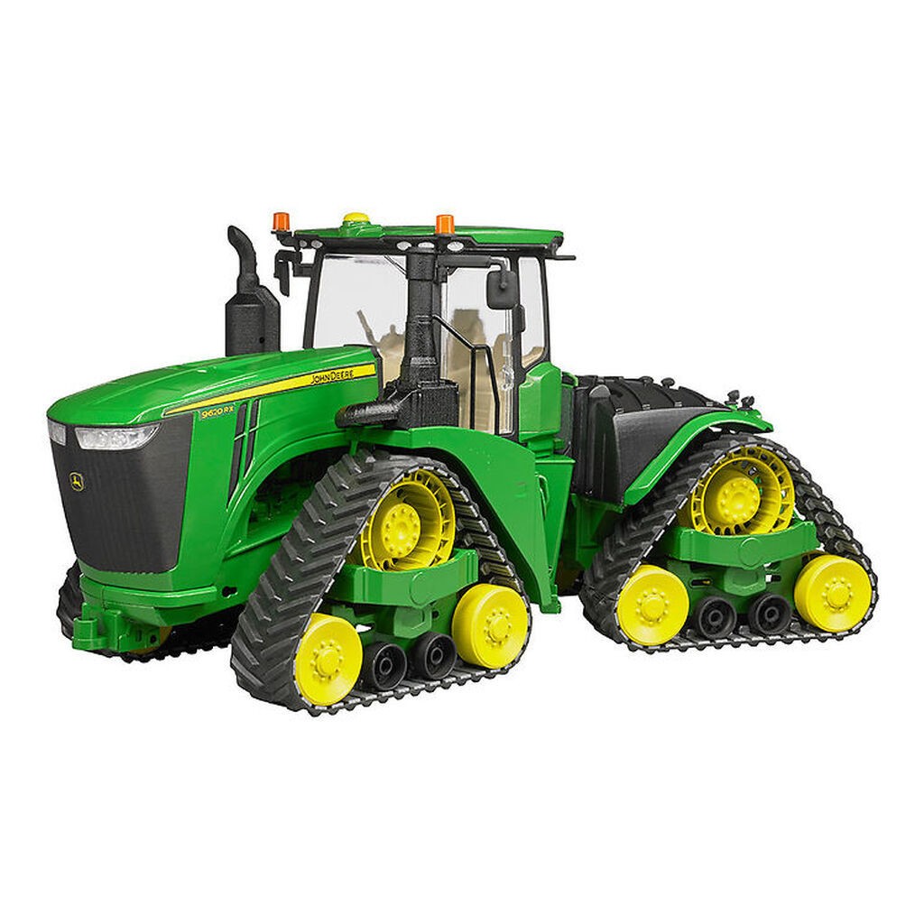 Bruder Traktor - John Deere 9620RX - 04055