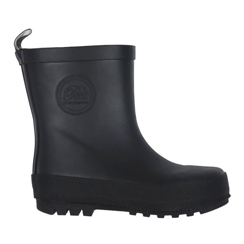 Sofie Schnoor Gummistøvler - Sort