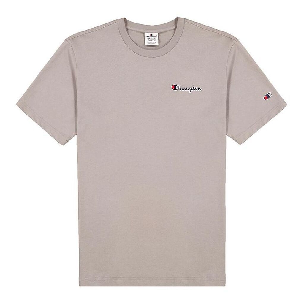 Champion Fashion T-Shirt - Grå