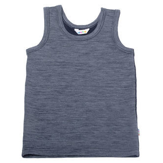 Joha Undertrøje - Uld - Blå