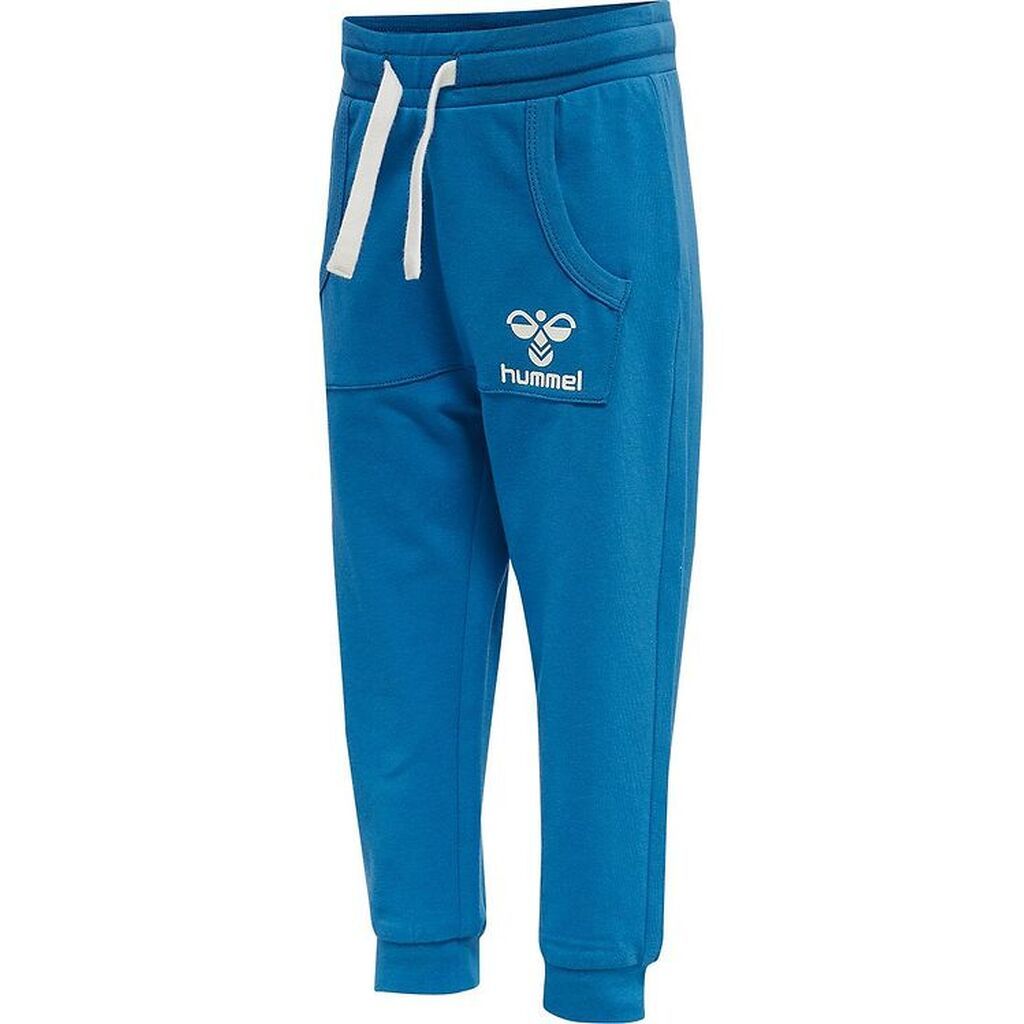 Hummel Sweatpants - hmlFutte - Vallarta Blue