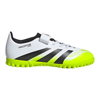 adidas Performance Fodboldstøvler - Predator Club - Ftwwht/Cblac