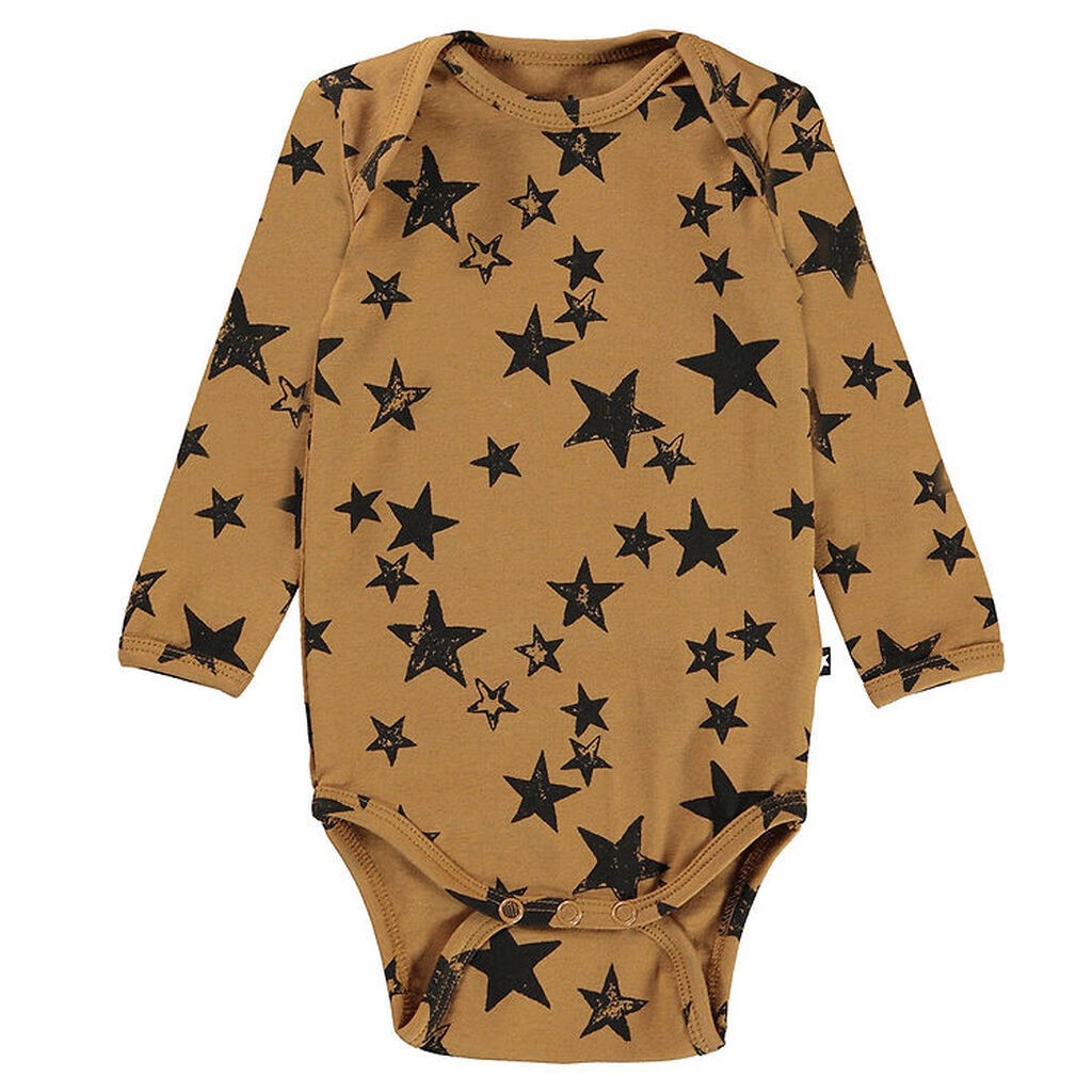 Molo Body l/æ - Faros - Stars