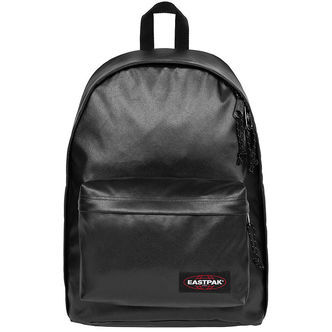 Eastpak Rygsæk - Out of Office - 27 L - Glossy Black