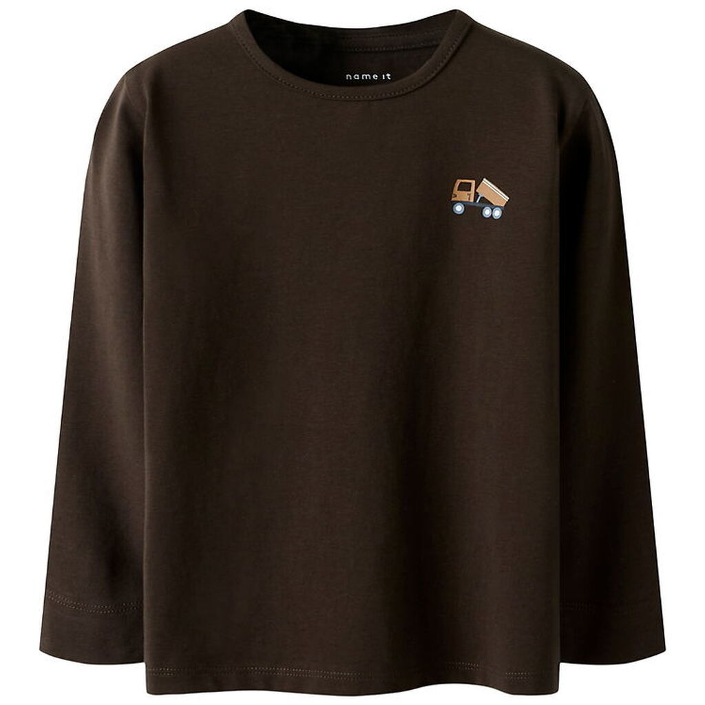 Name It Bluse - NmmLopallan - Delicioso