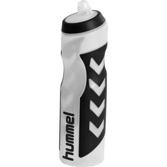 Hummel Drikkedunk - 600 ml - hmlWaterBottle - Sort