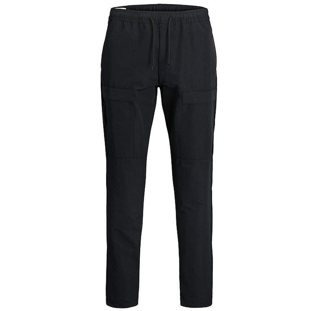 Jack & Jones Bukser - JpstKane - Sort