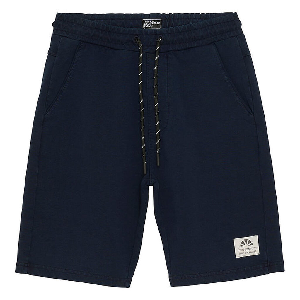 Indian Blue Jeans Sweatshorts - Night