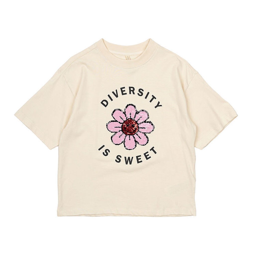 The New T-shirt - TnNinette - Bright White