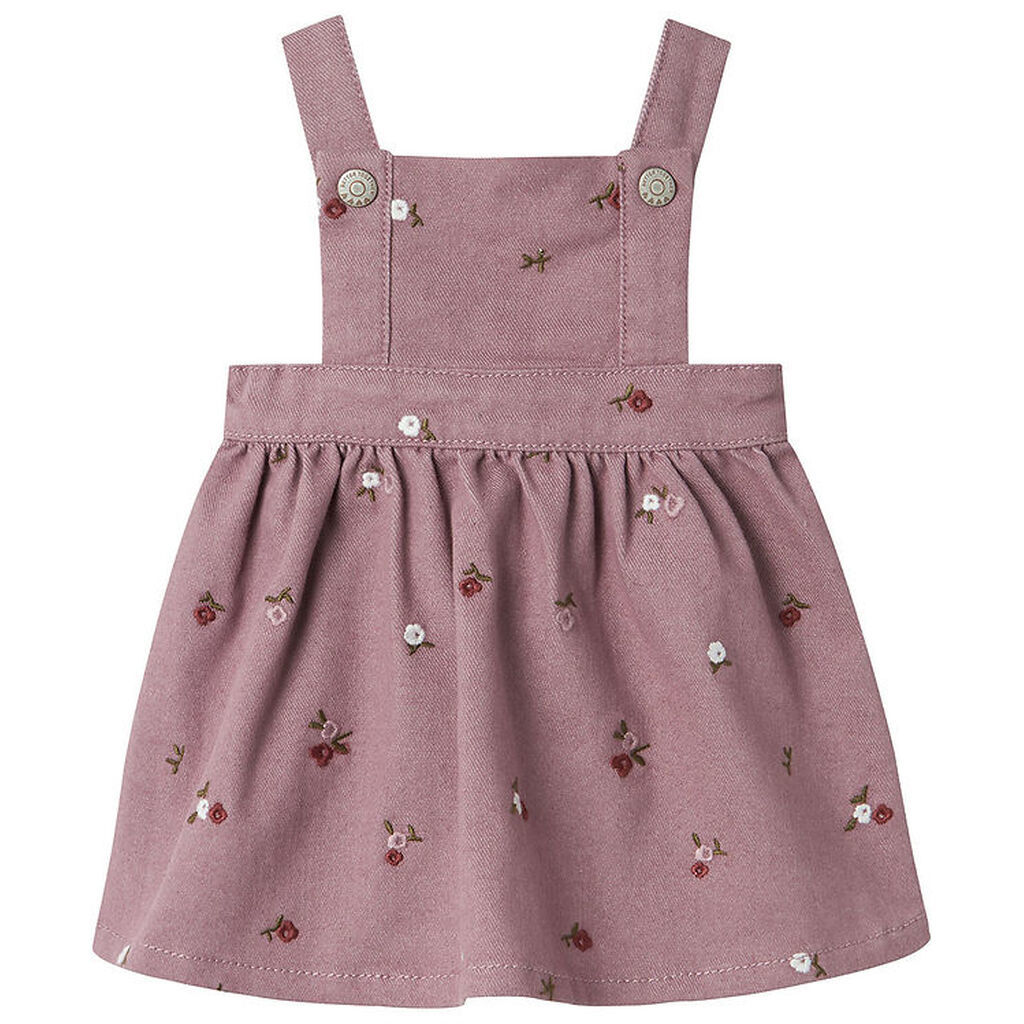 Name It Spencer - NbfElin - Elderberry