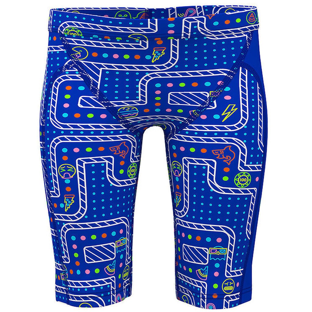 Funkita Badebukser - Miniman Jammers - UV50+ - Much Munchies