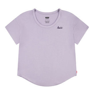 Levis T-shirt - Rayon - Heirloom Lilac