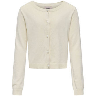 Kids Only cardigan - Strik - KogNatasha - Birch