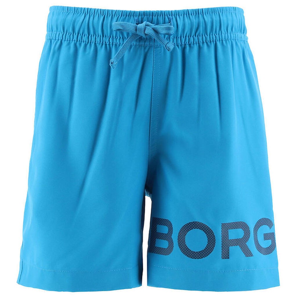Björn Borg Badeshorts - Blå