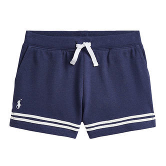 Polo Ralph Lauren Shorts - Athletic - Navy