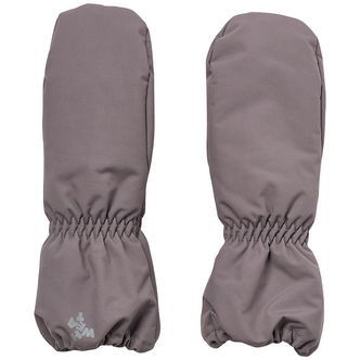 Wheat Luffer m. Fleece - Monta - Purple Stone