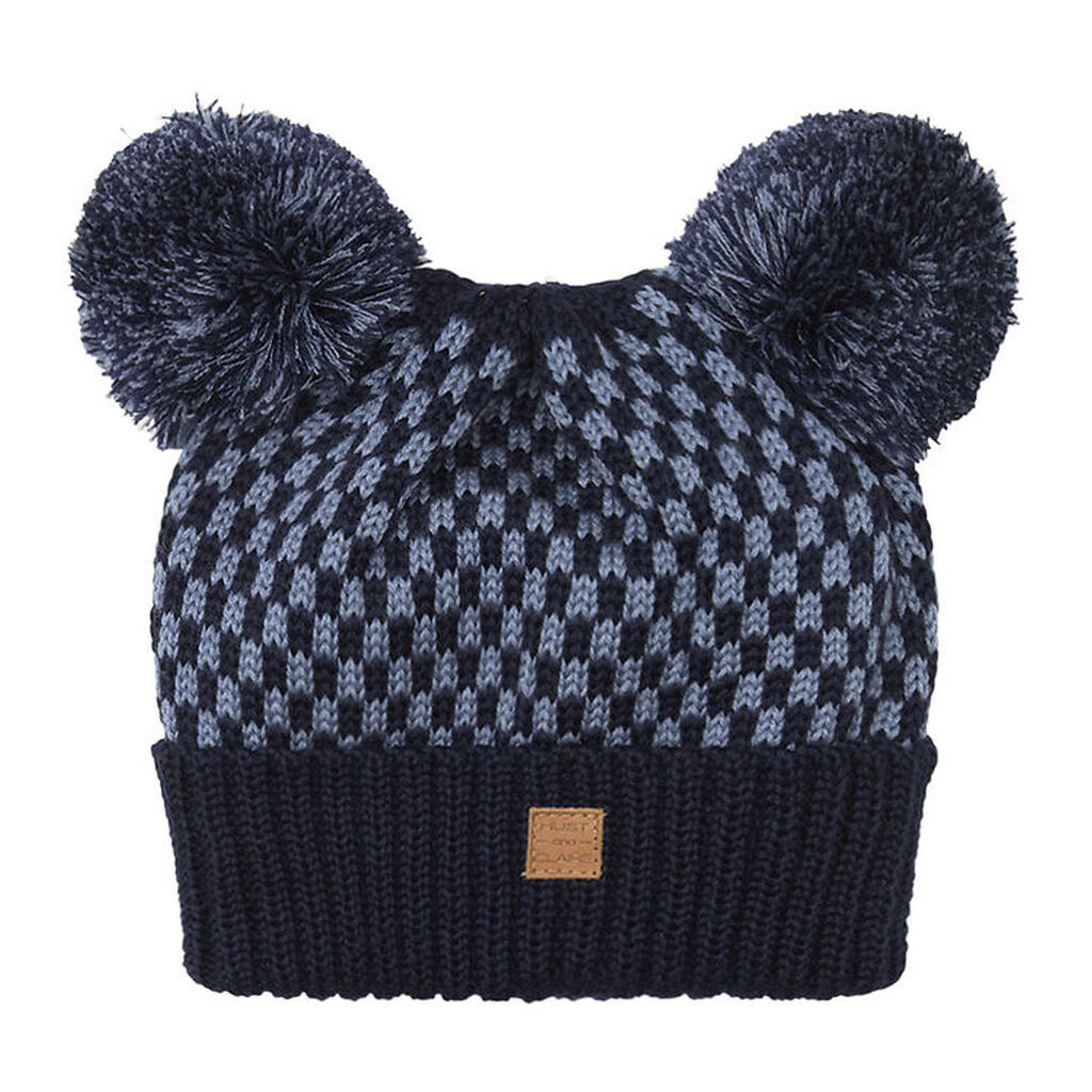 Hust and Claire Hue - Uld - Falke - Blue Nights