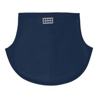 LEGOÂ® Wear Halsedisse m. Velcro - Fleece - LWAtlin - Navy