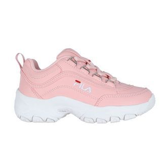 Fila Sneakers - Strada Low - Pale Rosette