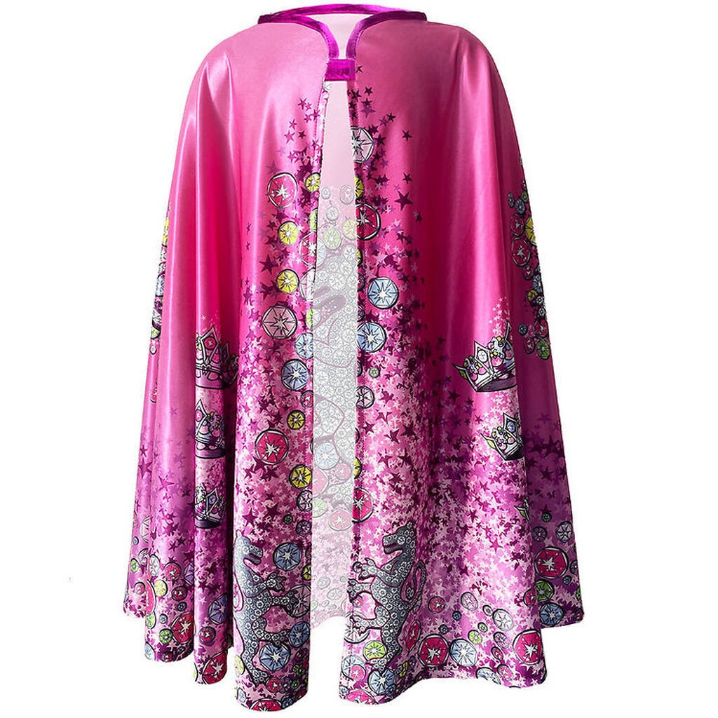 Liontouch Crystal Prinsessekappe