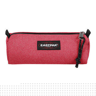 Eastpak Penalhus - Benchmark Single - Spark Carmine