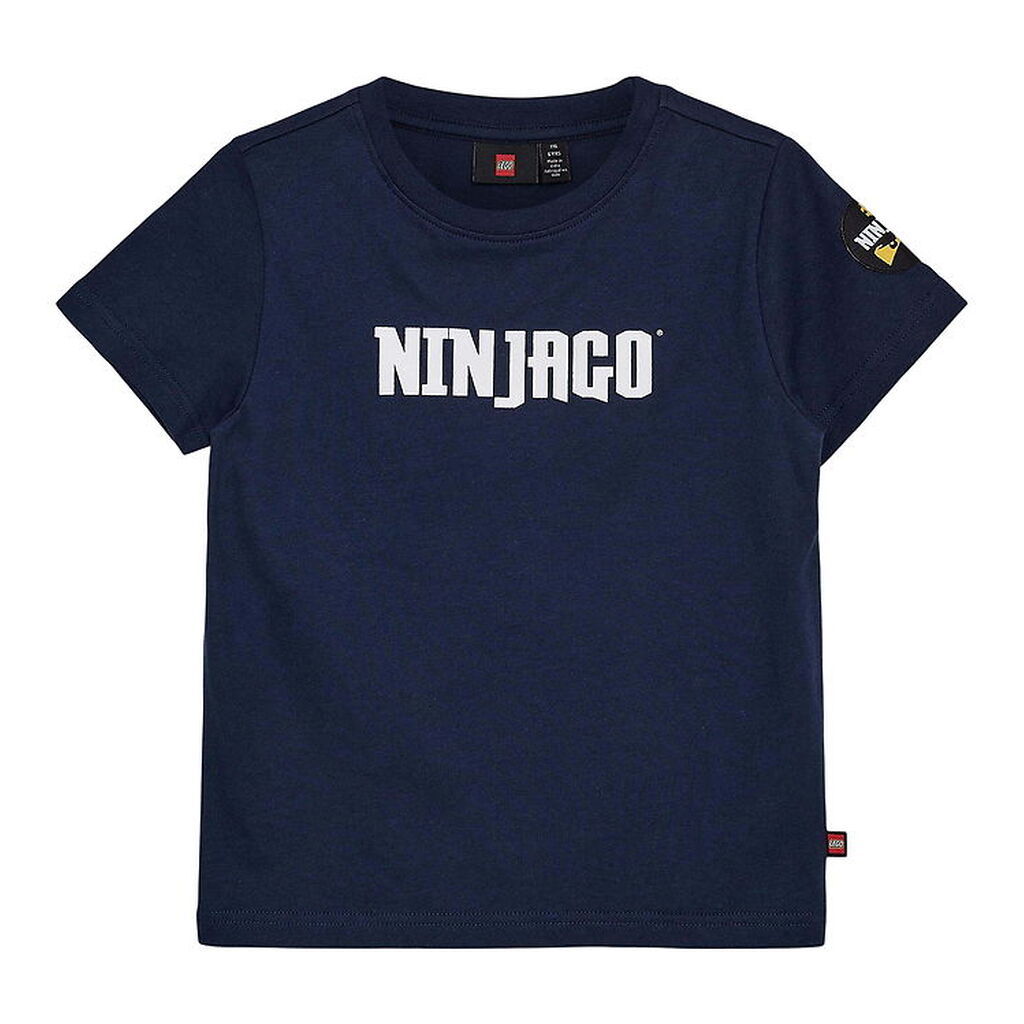 LEGOÂ® Wear Ninjago Bluse - Lwtaj 101 - Blå