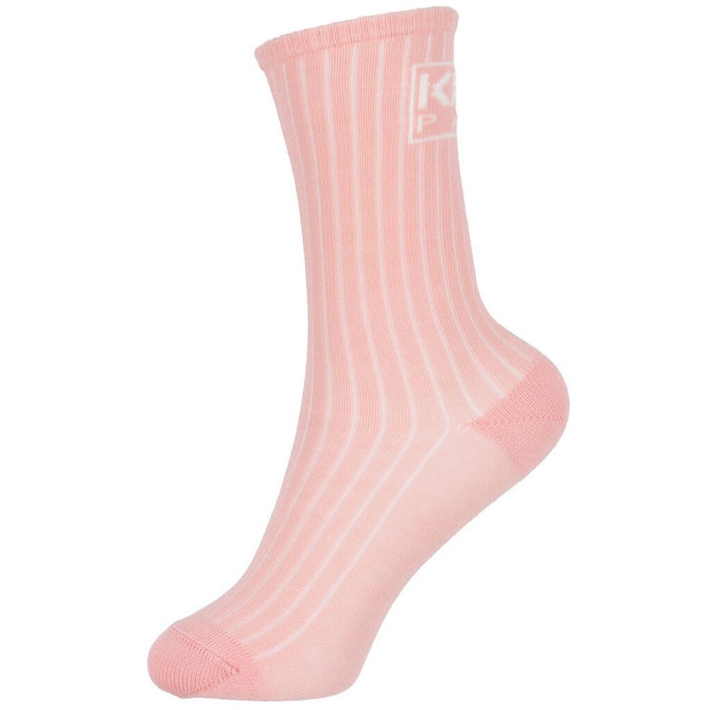 Kenzo Strømper - Pudderrosa