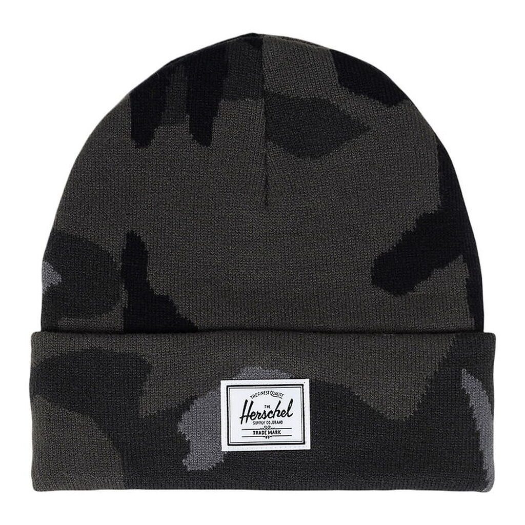 Herschel Hue - Strik - Elmer - Night Camo