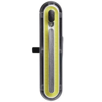 Abus Forlygte - Gemini Genopladelig