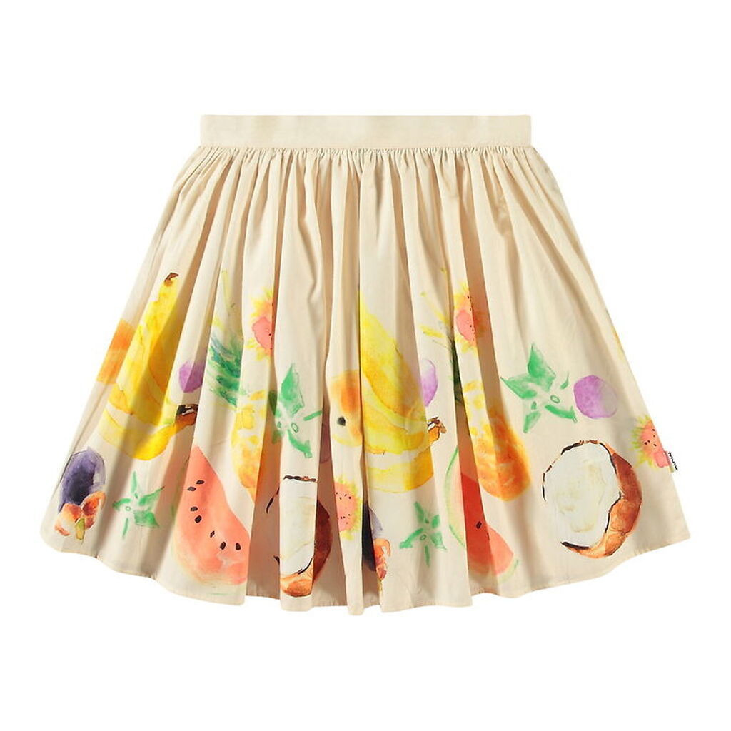 Molo Nederdel - Bonnie - Dancing Fruits