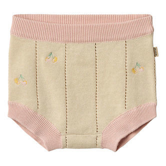 Wheat Bloomers - Strik - Dua - Sandshell