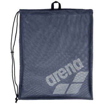 Arena Gymnastiktaske - One Go - Mesh - Navy