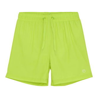 Minymo Badeshorts - Safety Yellow